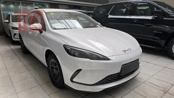 بي واي دي سيل 05 DM-i 2025 للبيع في العراق -  بغداد